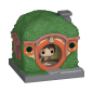 Preview: FUNKO Bitty POP - Bitty Ride Lord of the Rings Frodo a Shire